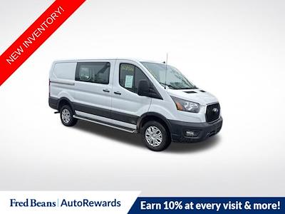 Used 2024 Ford Transit 250 - photo 1