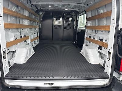 Used 2024 Ford Transit 250 - photo 1