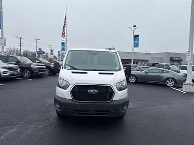 Used 2024 Ford Transit 250 - photo 1