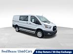 2024 Ford Transit 250 Low Roof RWD Empty Cargo Van for sale #W60045P - photo 1