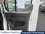 2024 Ford Transit 250 Low Roof RWD Empty Cargo Van for sale #W60045P - photo 14