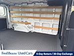 2024 Ford Transit 250 Low Roof RWD Empty Cargo Van for sale #W60045P - photo 2