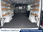 2024 Ford Transit 250 Low Roof RWD Empty Cargo Van for sale #W60045P - photo 15