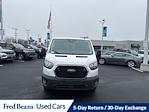 2024 Ford Transit 250 Low Roof RWD Empty Cargo Van for sale #W60045P - photo 4