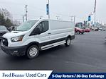 2024 Ford Transit 250 Low Roof RWD Empty Cargo Van for sale #W60045P - photo 5