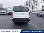 2024 Ford Transit 250 Low Roof RWD Empty Cargo Van for sale #W60045P - photo 8