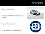 2024 Ford Transit 250 Low Roof RWD Empty Cargo Van for sale #W60045P - photo 9