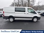 2024 Ford Transit 250 Low Roof RWD Empty Cargo Van for sale #W60045P - photo 10