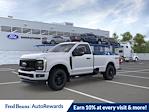 2026 Ford F-350 Regular Cab SRW 4WD Pickup for sale #W60053 - photo 1