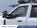 2026 Ford F-350 Regular Cab SRW 4WD Pickup for sale #W60053 - photo 21