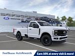 2026 Ford F-350 Regular Cab SRW 4WD Pickup for sale #W60053 - photo 7