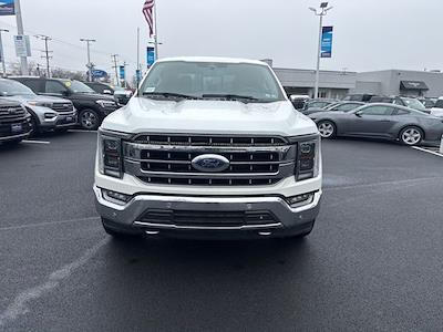 2023 Ford F-150 SuperCrew Cab 4WD Pickup for sale #W60053P - photo 2