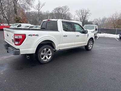 Used 2023 Ford F-150 - photo 1