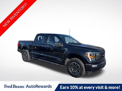 Used 2023 Ford F-150 - photo 1