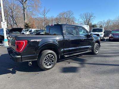 Used 2023 Ford F-150 - photo 1