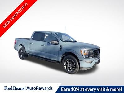Used 2023 Ford F-150 - photo 1