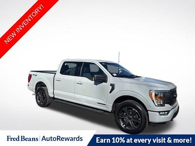 Used 2023 Ford F-150 - photo 1
