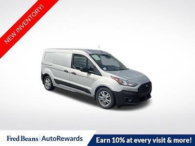 Used 2020 Ford Transit Connect - photo 1