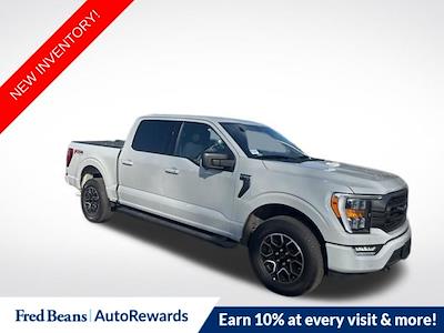 Used 2023 Ford F-150 - photo 1
