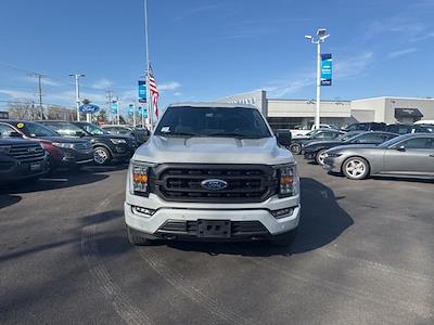 Used 2023 Ford F-150 - photo 1