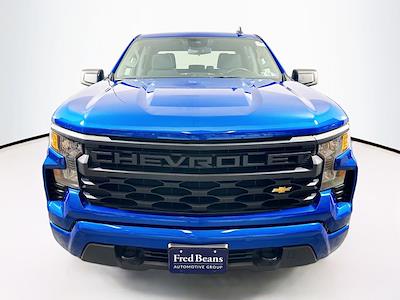 Used 2024 Chevrolet Silverado 1500 - photo 1