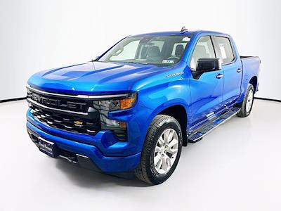 Used 2024 Chevrolet Silverado 1500 - photo 1