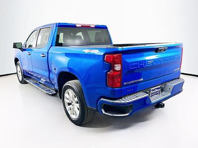 Used 2024 Chevrolet Silverado 1500 - photo 1
