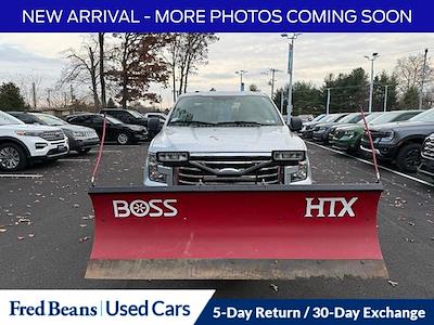 2017 Ford F-150 SuperCrew Cab 4WD Pickup for sale #W600721 - photo 2