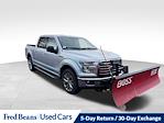 2017 Ford F-150 SuperCrew Cab 4WD Pickup for sale #W600721 - photo 1