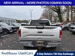 2017 Ford F-150 SuperCrew Cab 4WD Pickup for sale #W600721 - photo 11