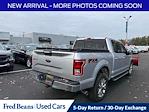 2017 Ford F-150 SuperCrew Cab 4WD Pickup for sale #W600721 - photo 13