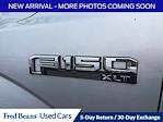 2017 Ford F-150 SuperCrew Cab 4WD Pickup for sale #W600721 - photo 18