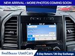 2017 Ford F-150 SuperCrew Cab 4WD Pickup for sale #W600721 - photo 20