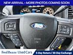 2017 Ford F-150 SuperCrew Cab 4WD Pickup for sale #W600721 - photo 22