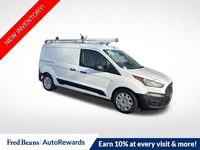 Used 2020 Ford Transit Connect - photo 1