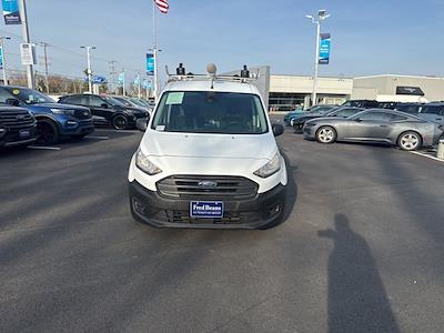 Used 2020 Ford Transit Connect - photo 1