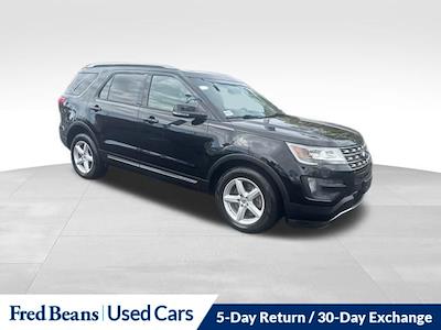 2016 Ford Explorer 4WD SUV for sale #W60073C - photo 1