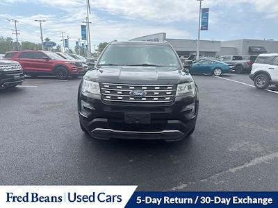 2016 Ford Explorer 4WD SUV for sale #W60073C - photo 2