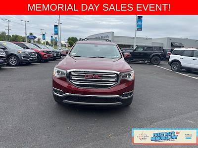 2018 GMC Acadia AWD SUV for sale #W60074C1 - photo 2