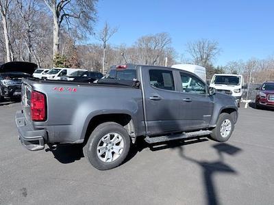 2018 Chevrolet Colorado Crew Cab 4WD Pickup for sale #W600782 - photo 2