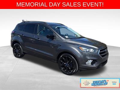 2017 Ford Escape 4WD SUV for sale #W60088C - photo 1