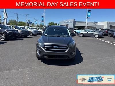 2017 Ford Escape 4WD SUV for sale #W60088C - photo 2