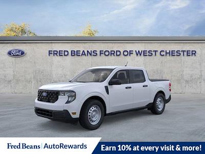 2026 Ford Maverick SuperCrew Cab FWD Pickup for sale #W60089 - photo 1