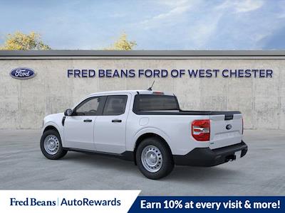 2026 Ford Maverick SuperCrew Cab FWD Pickup for sale #W60089 - photo 2