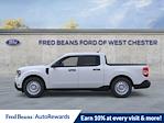 2026 Ford Maverick SuperCrew Cab FWD Pickup for sale #W60089 - photo 4