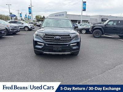 2022 Ford Explorer 4WD SUV for sale #W60093P - photo 2