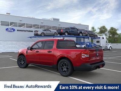 2026 Ford Maverick SuperCrew Cab AWD Pickup for sale #W60096 - photo 2