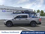New 2026 Ford Maverick XLT SuperCrew Cab for sale #W60097 - photo 4