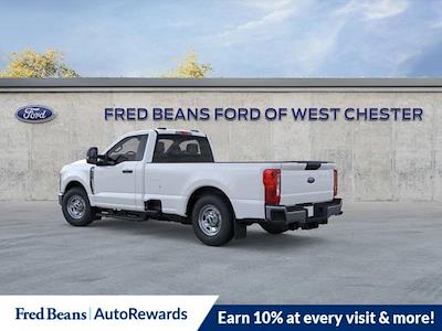 New 2026 Ford F-250 XL Regular Cab for sale #W60098 - photo 2