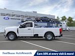 2026 Ford F-250 Regular Cab RWD Pickup for sale #W60098 - photo 3